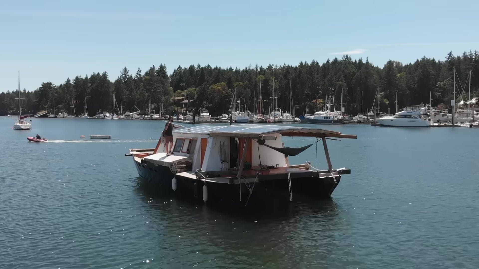 Screenshot at 00:03:06