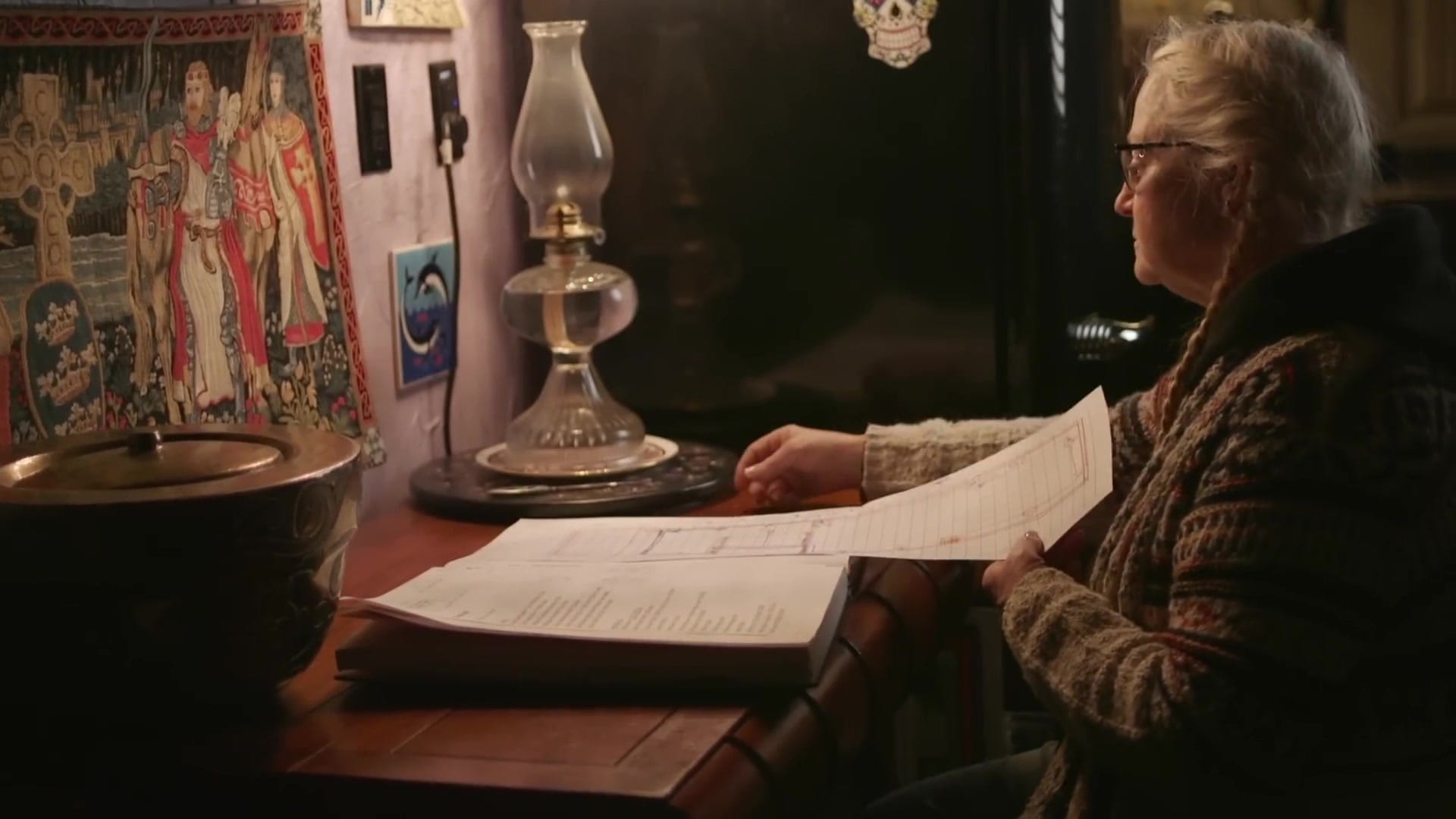 Screenshot at 00:03:55