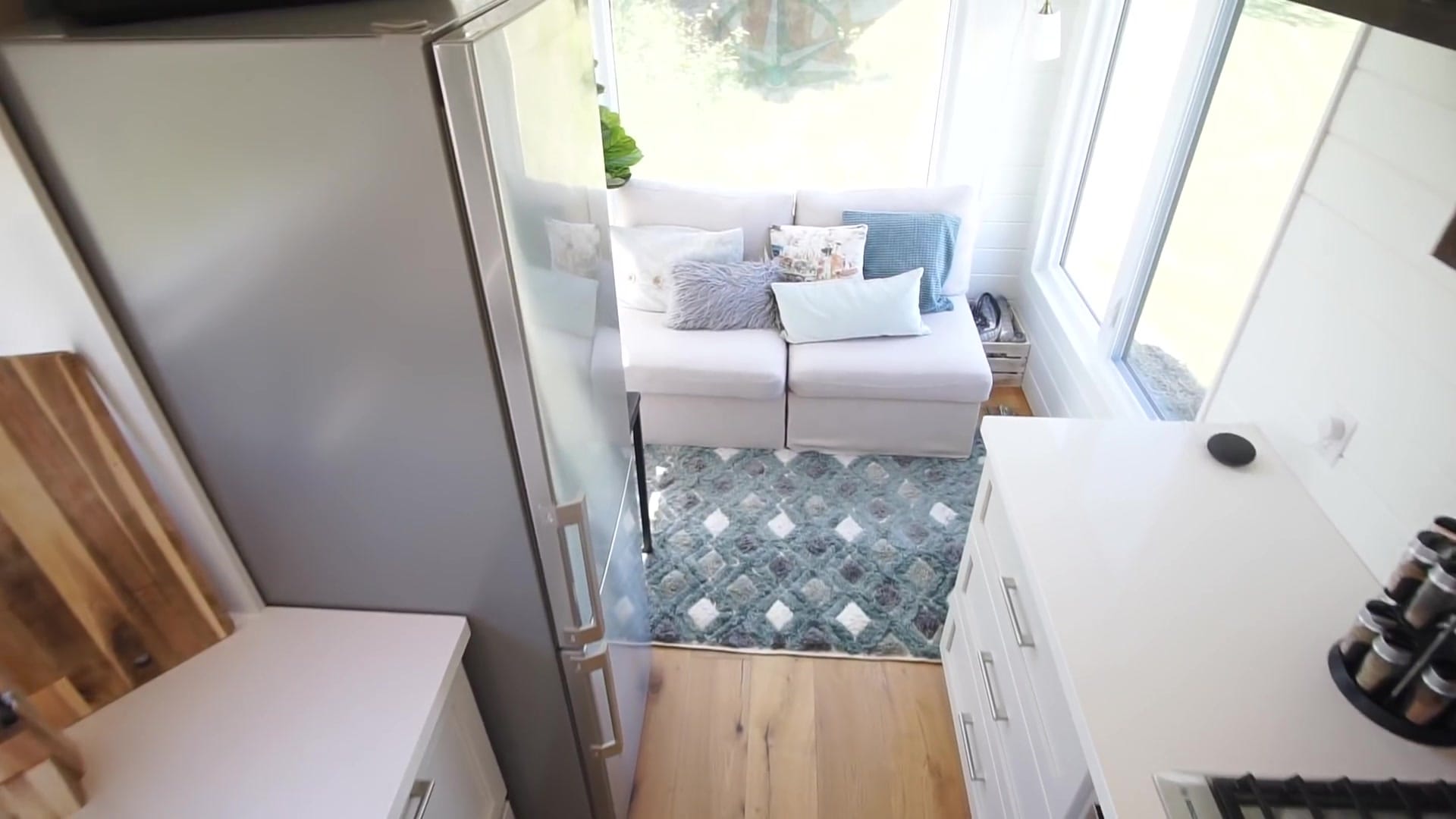 Screenshot at 00:00:52