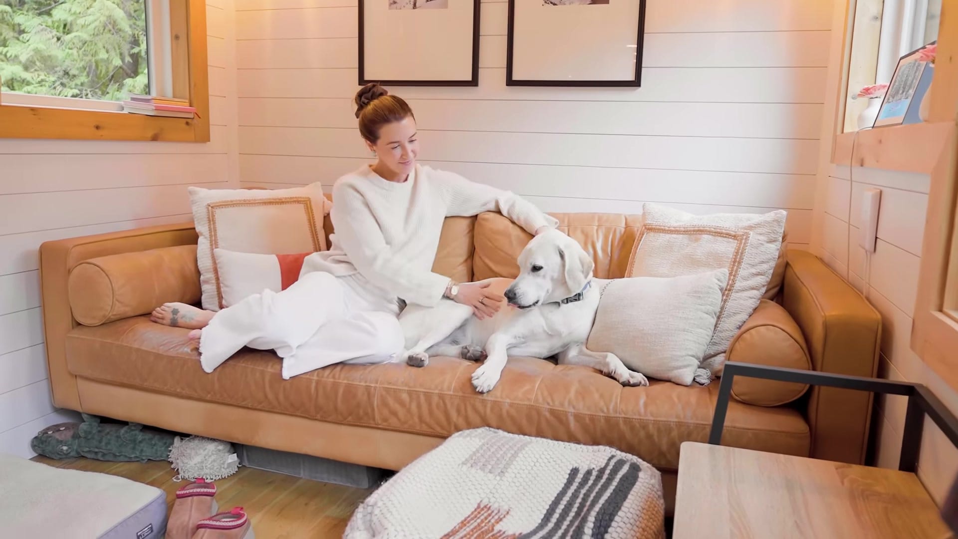 Screenshot at 00:06:04