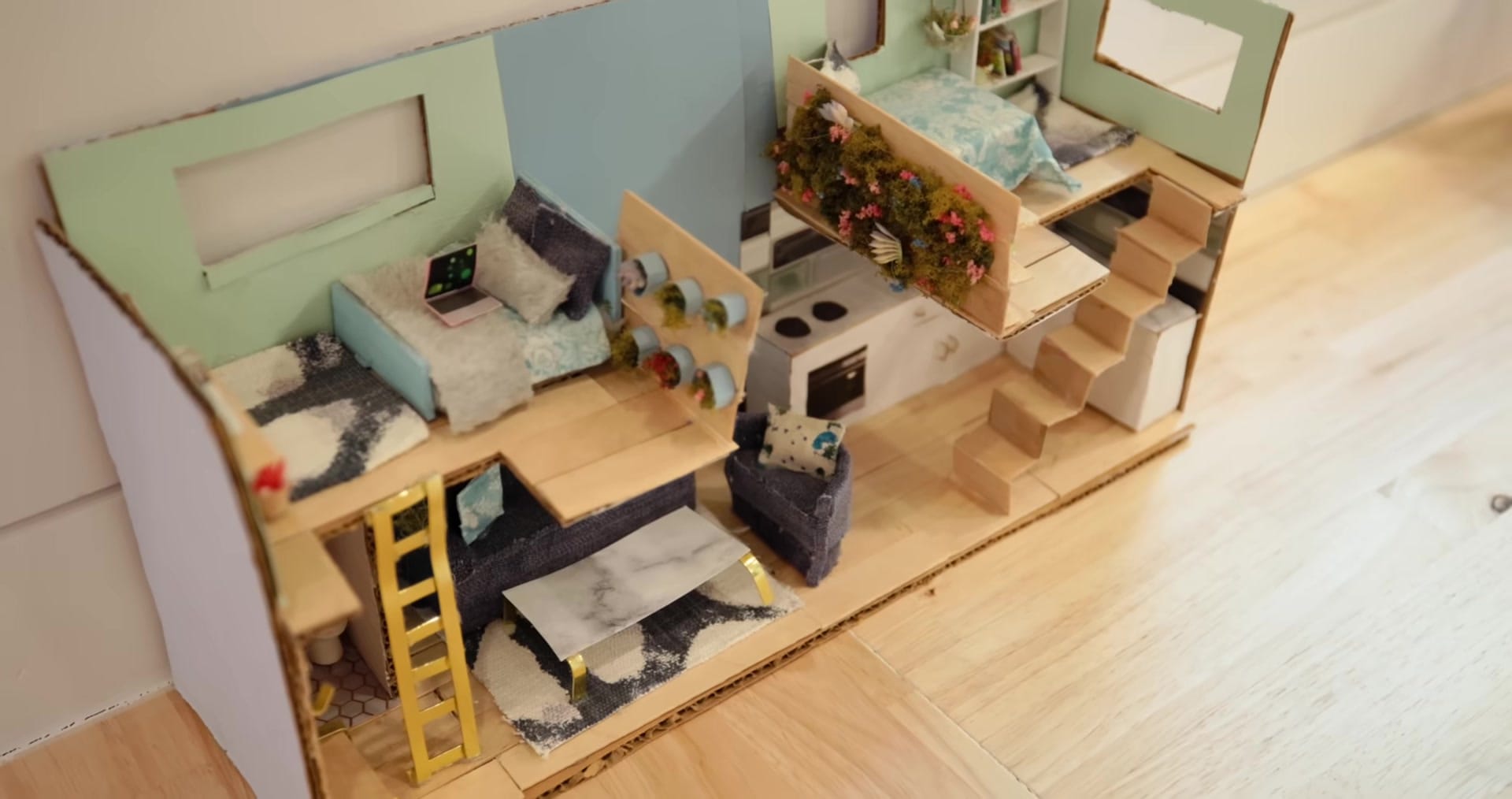 Screenshot at 00:00:03