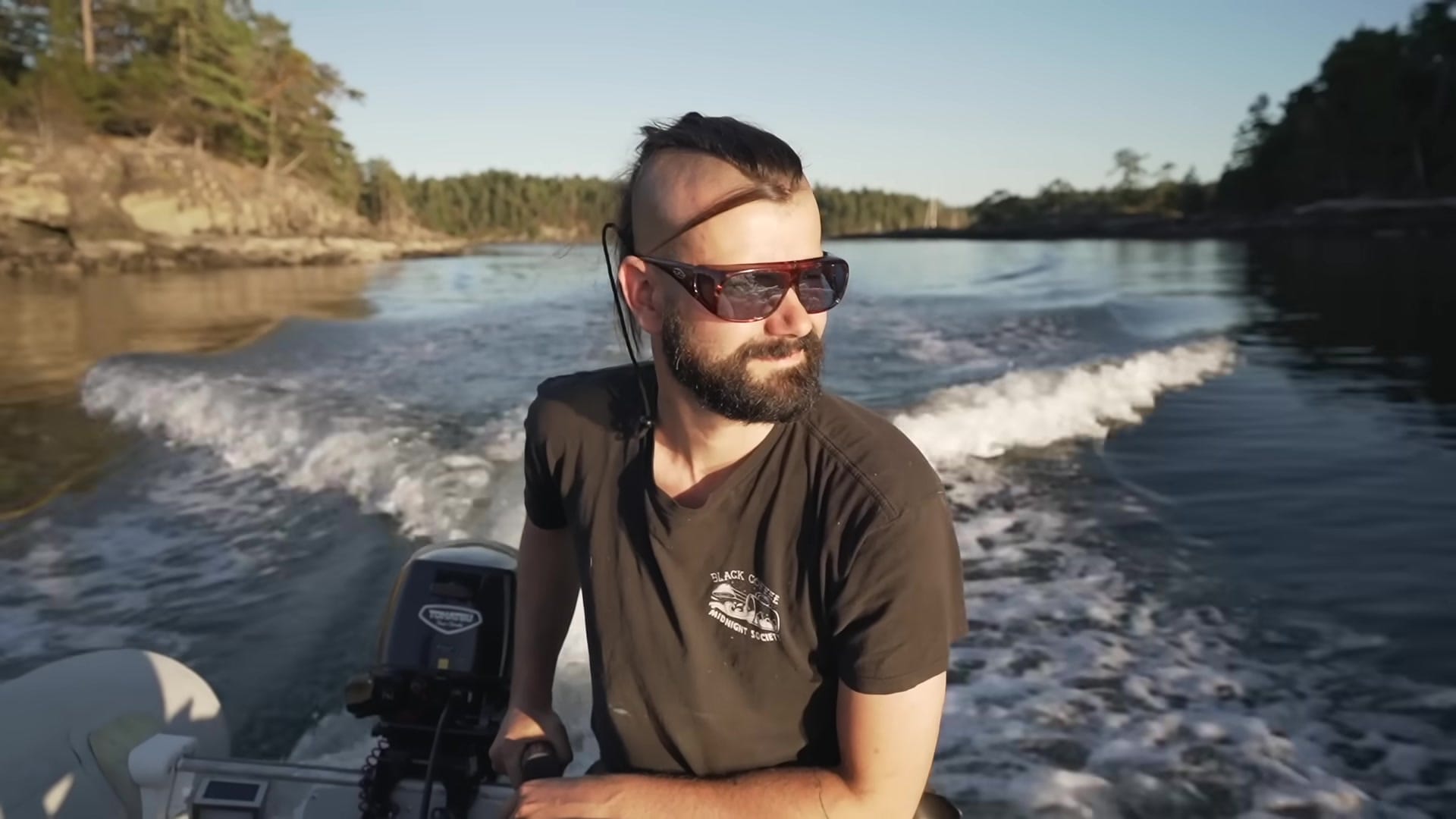 Screenshot at 00:09:11