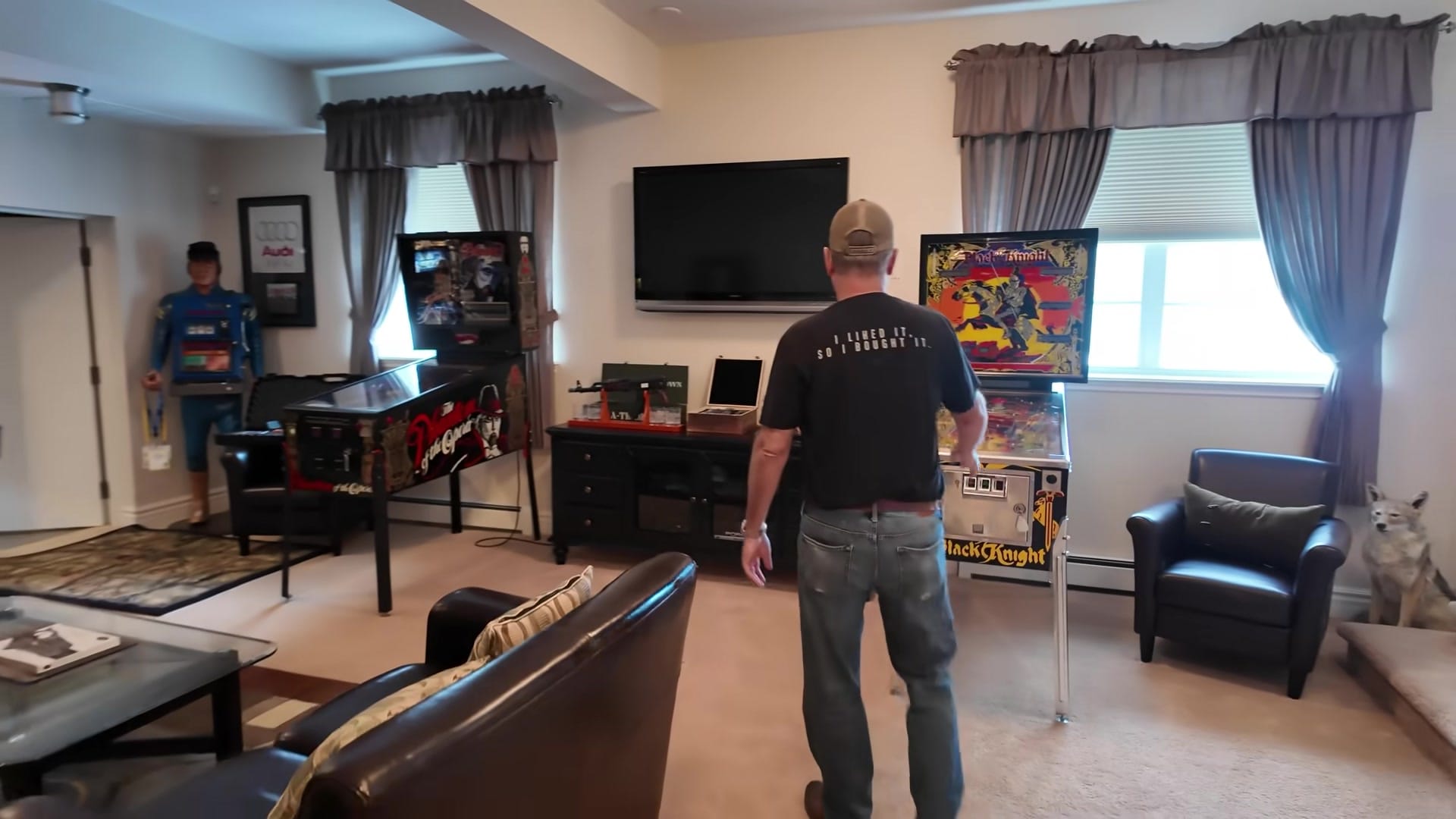 Screenshot at 00:06:12