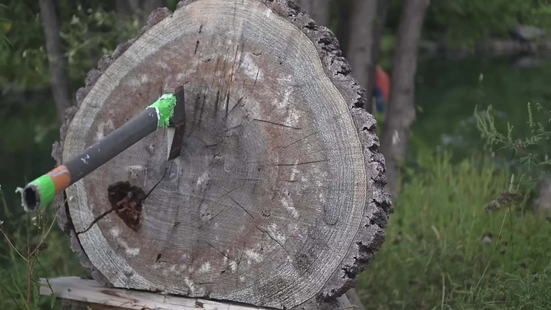 Screenshot at 00:07:33