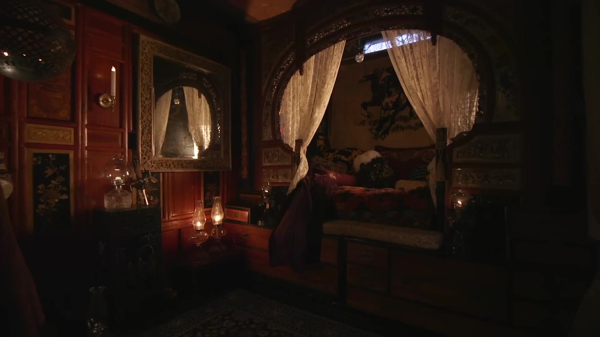 Screenshot at 00:06:07