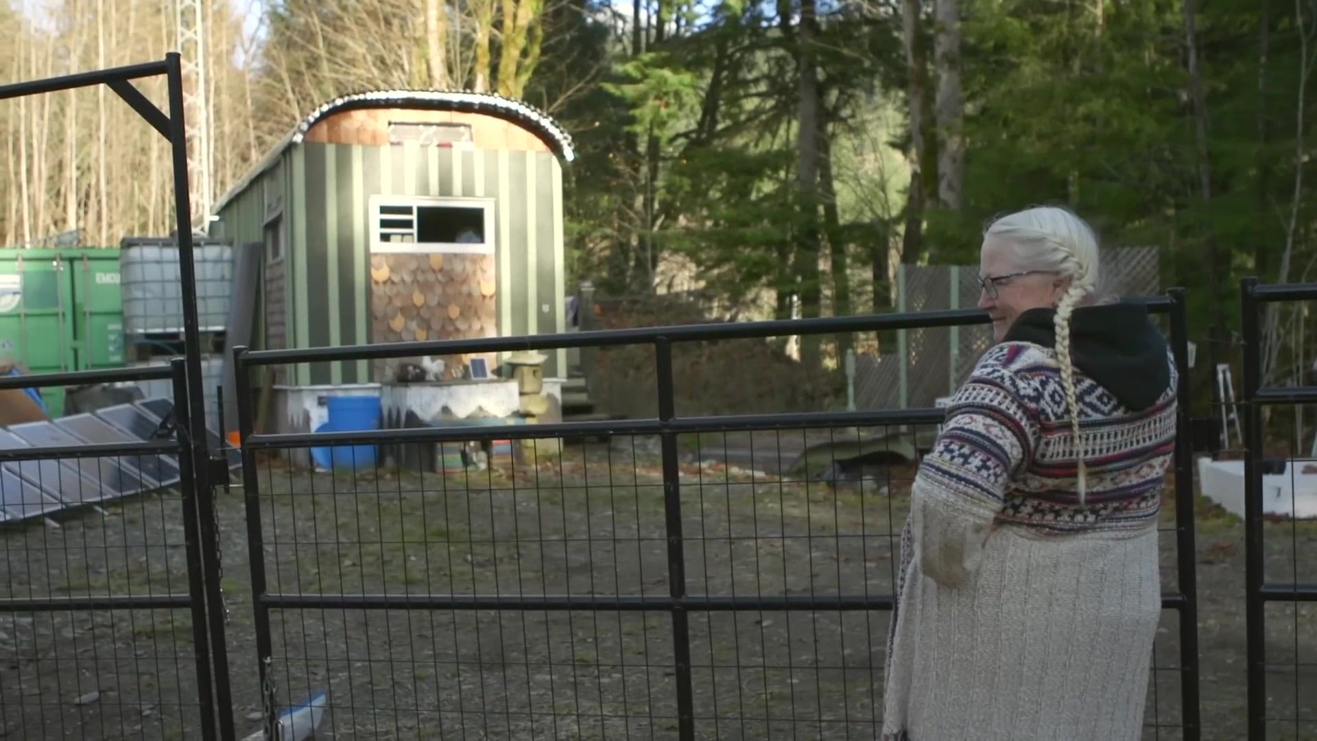 Screenshot at 00:00:31