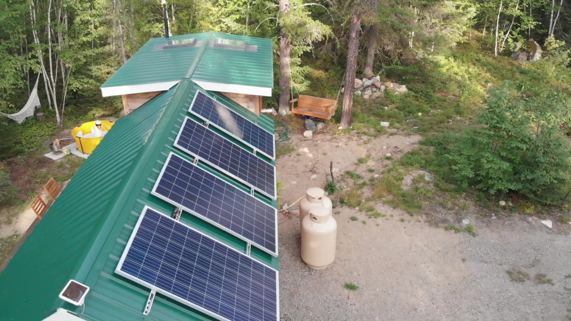 Screenshot at 00:06:35