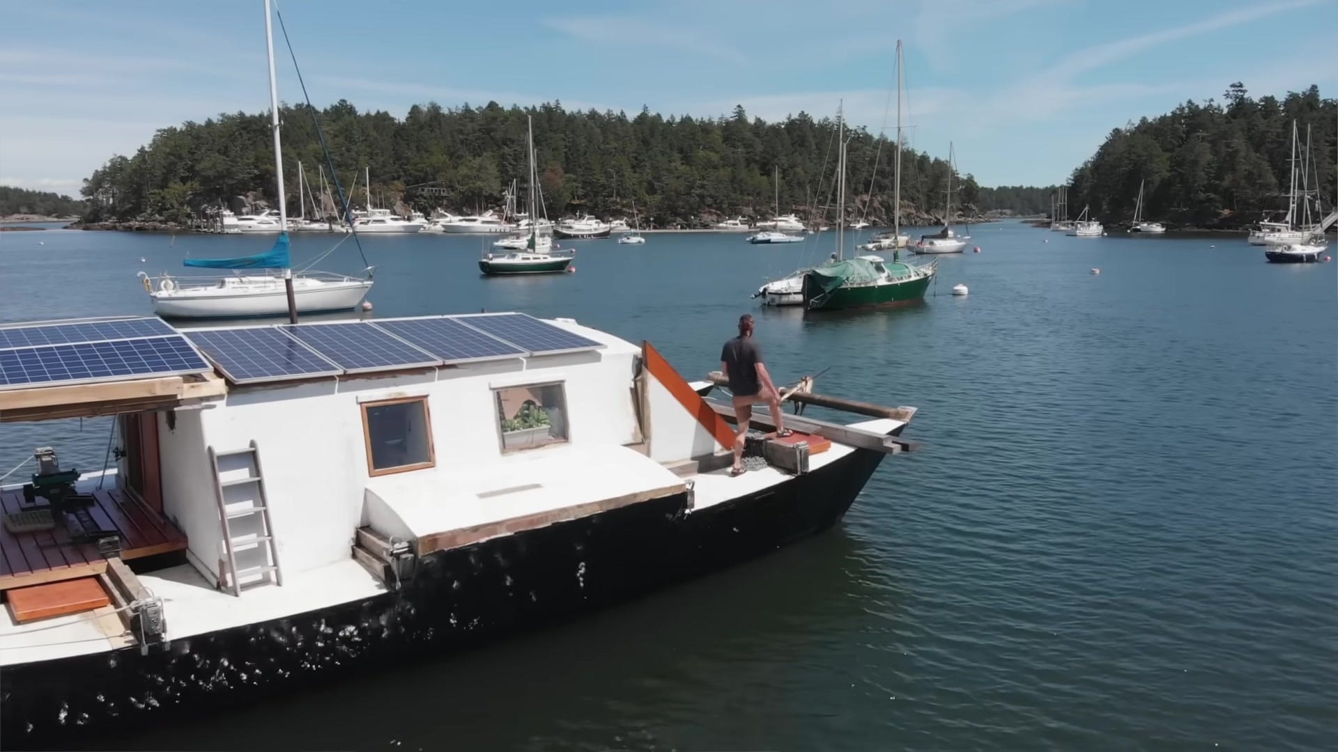 Screenshot at 00:06:04