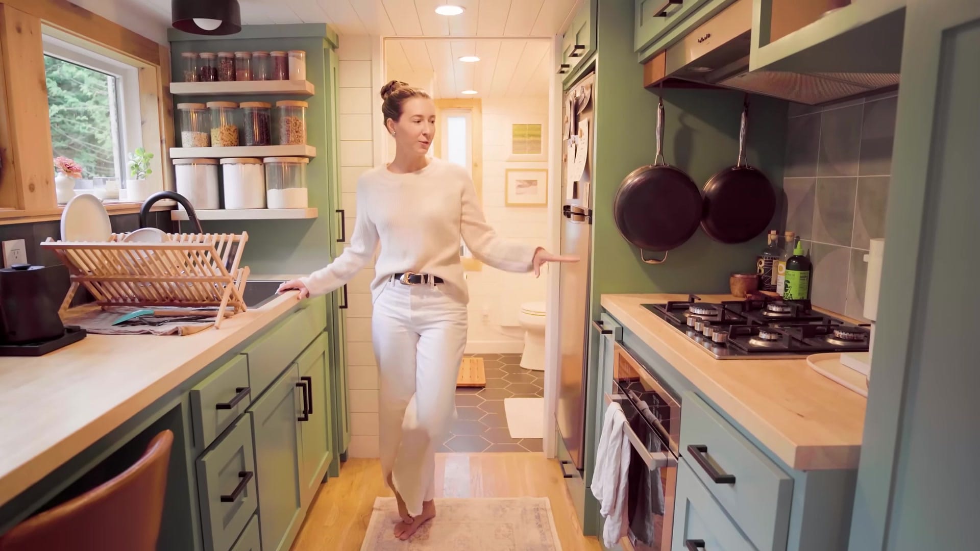 Screenshot at 00:00:55