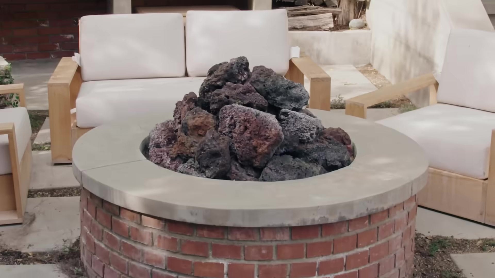 Screenshot at 00:07:43