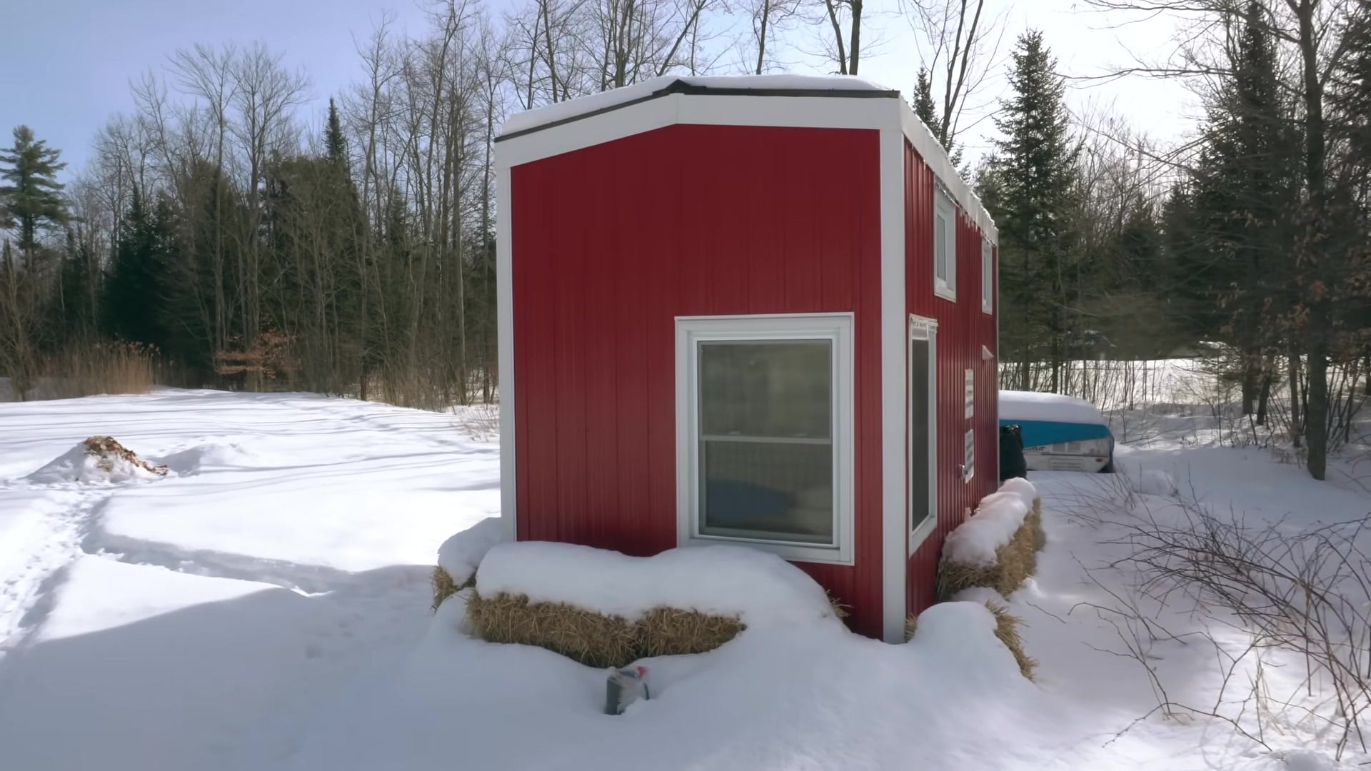 Screenshot at 00:05:56