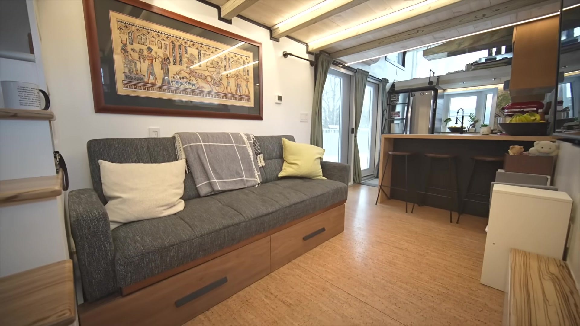 Screenshot at 00:06:50