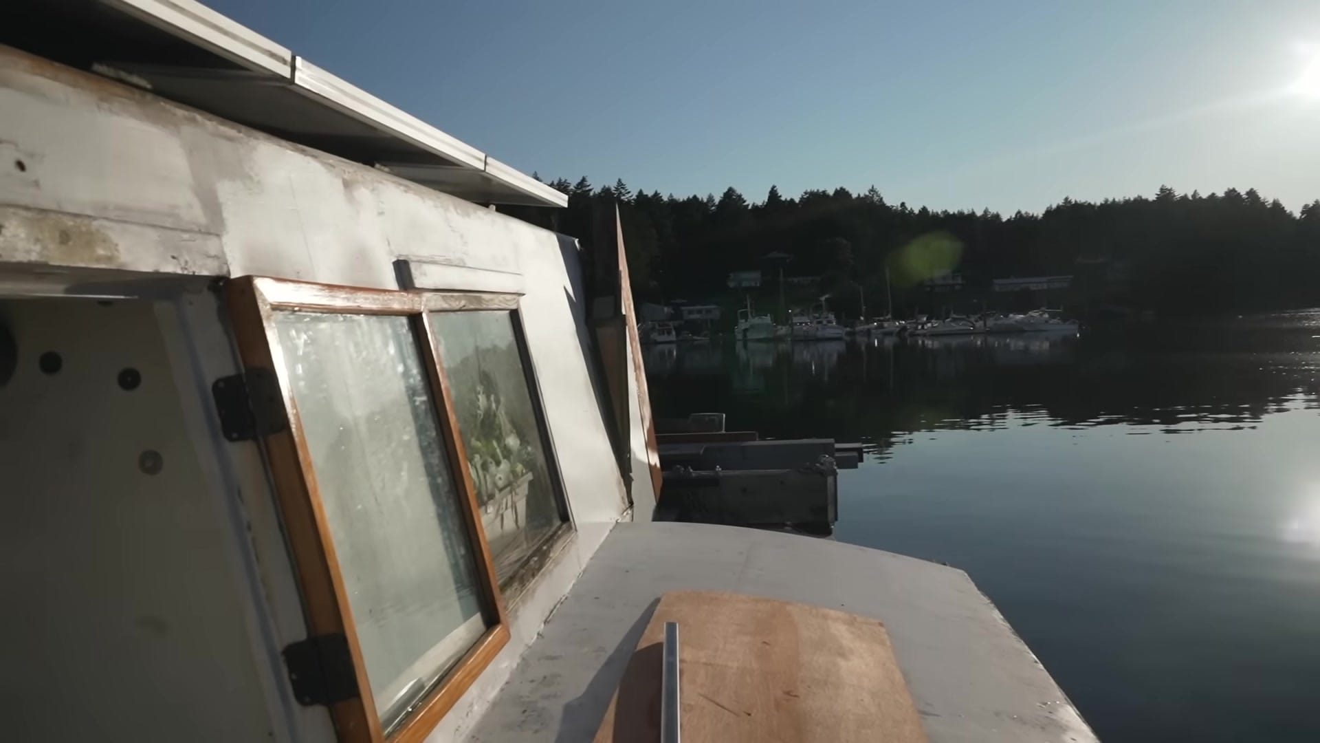 Screenshot at 00:07:05