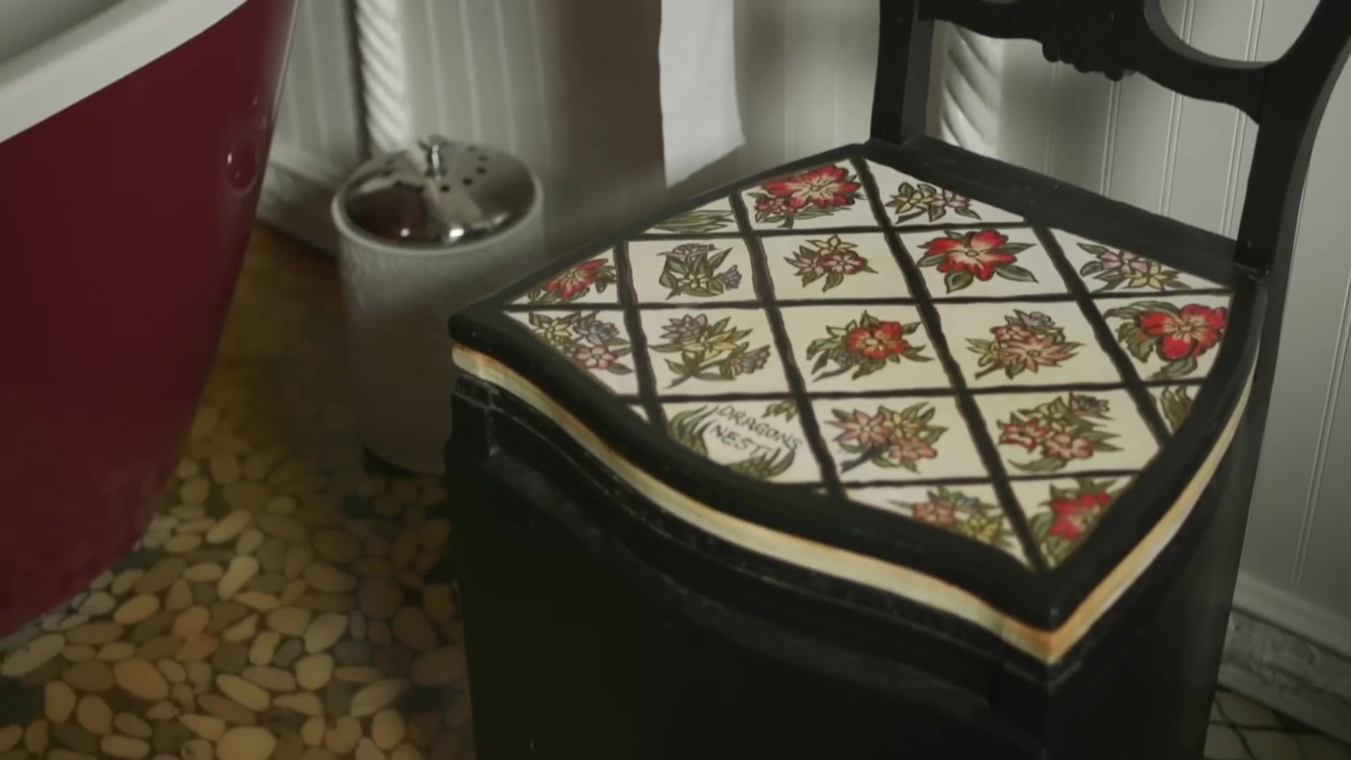 Screenshot at 00:06:36