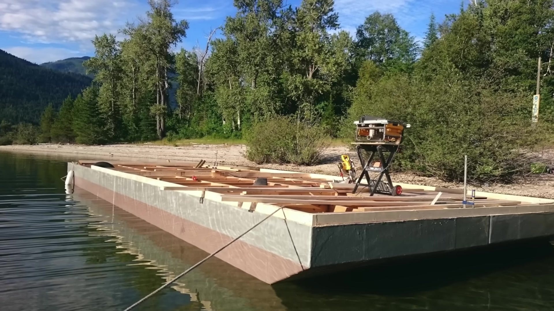 Screenshot at 00:01:34