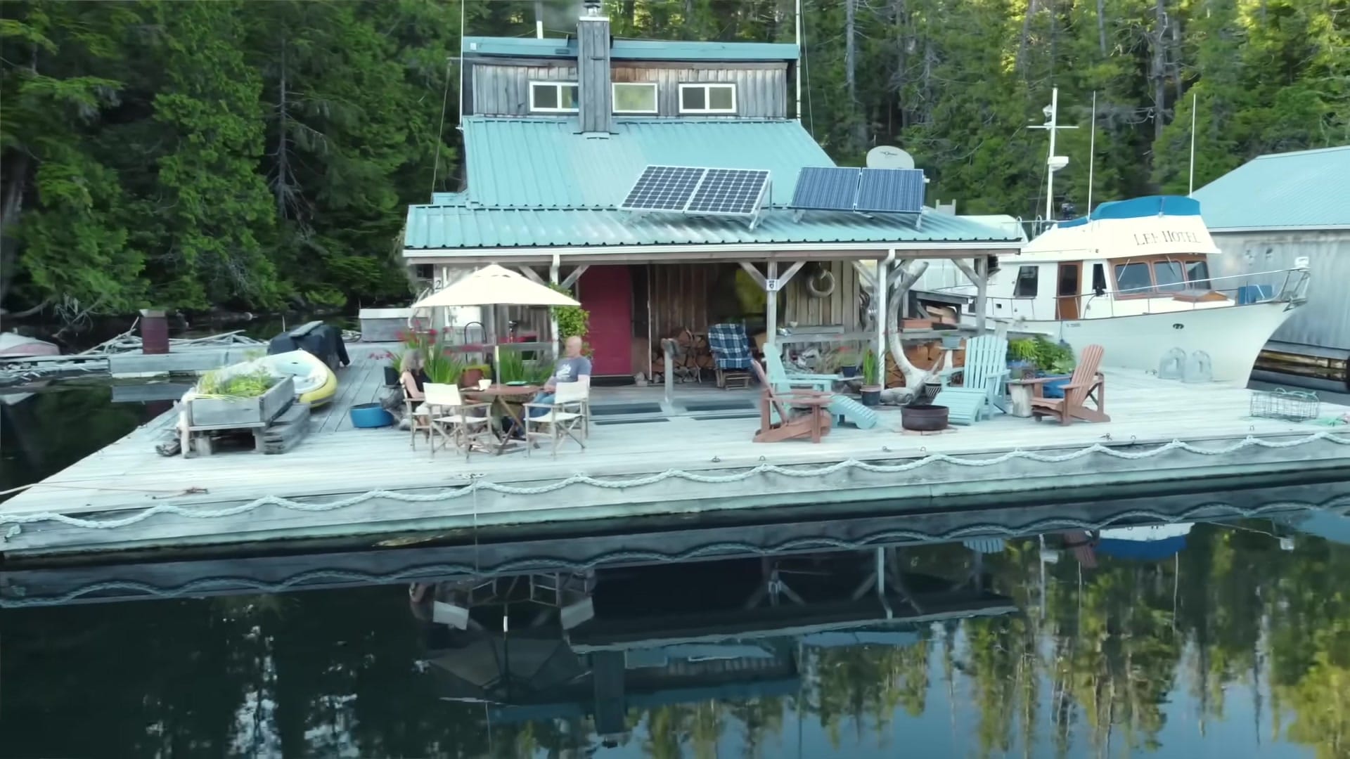 Screenshot at 00:12:14