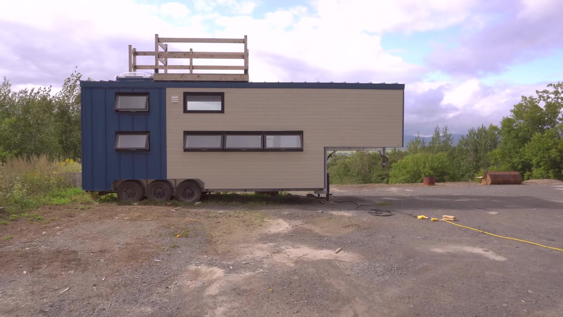 Screenshot at 00:00:21