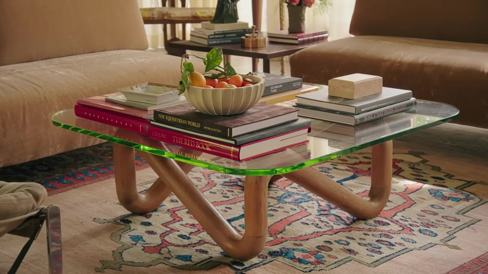 Screenshot at 00:01:00