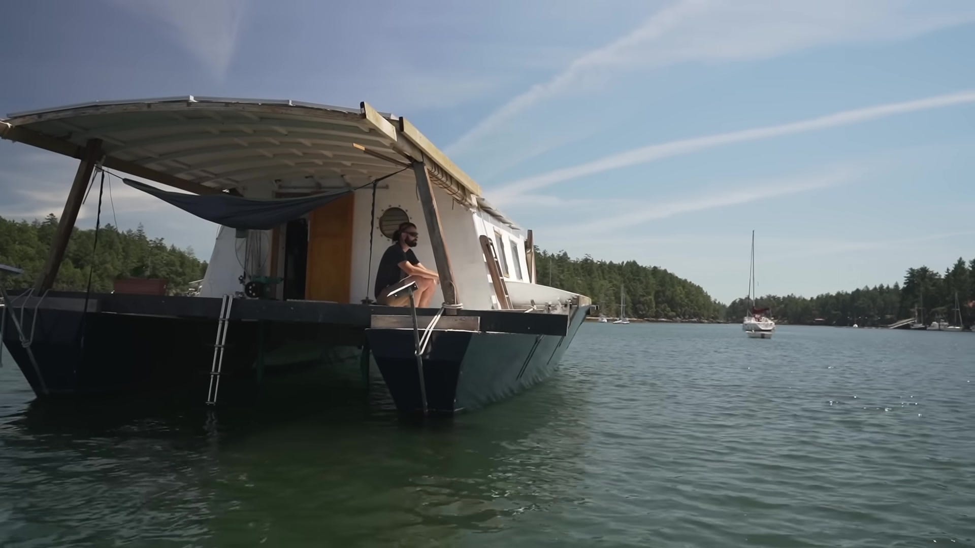 Screenshot at 00:05:41