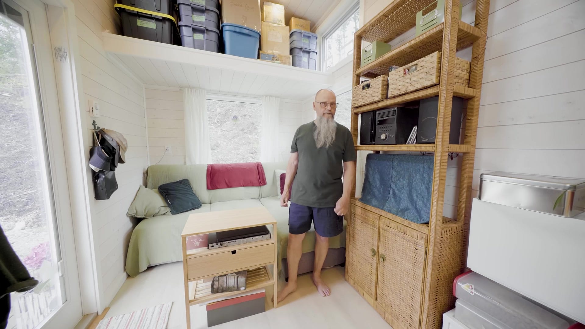 Screenshot at 00:05:11