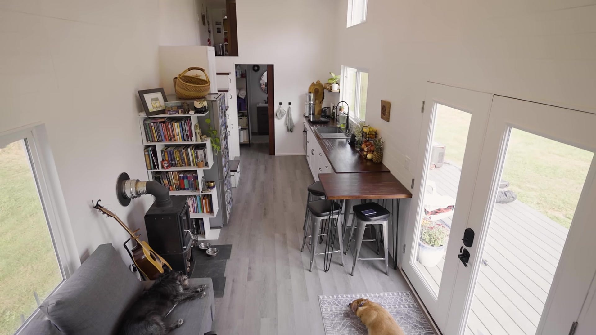 Screenshot at 00:00:55