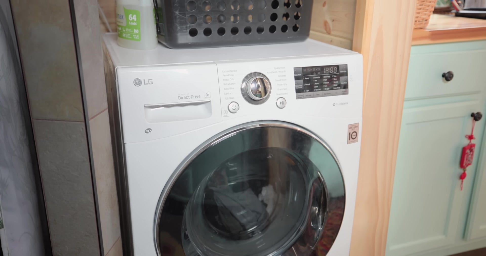 Screenshot at 00:20:12