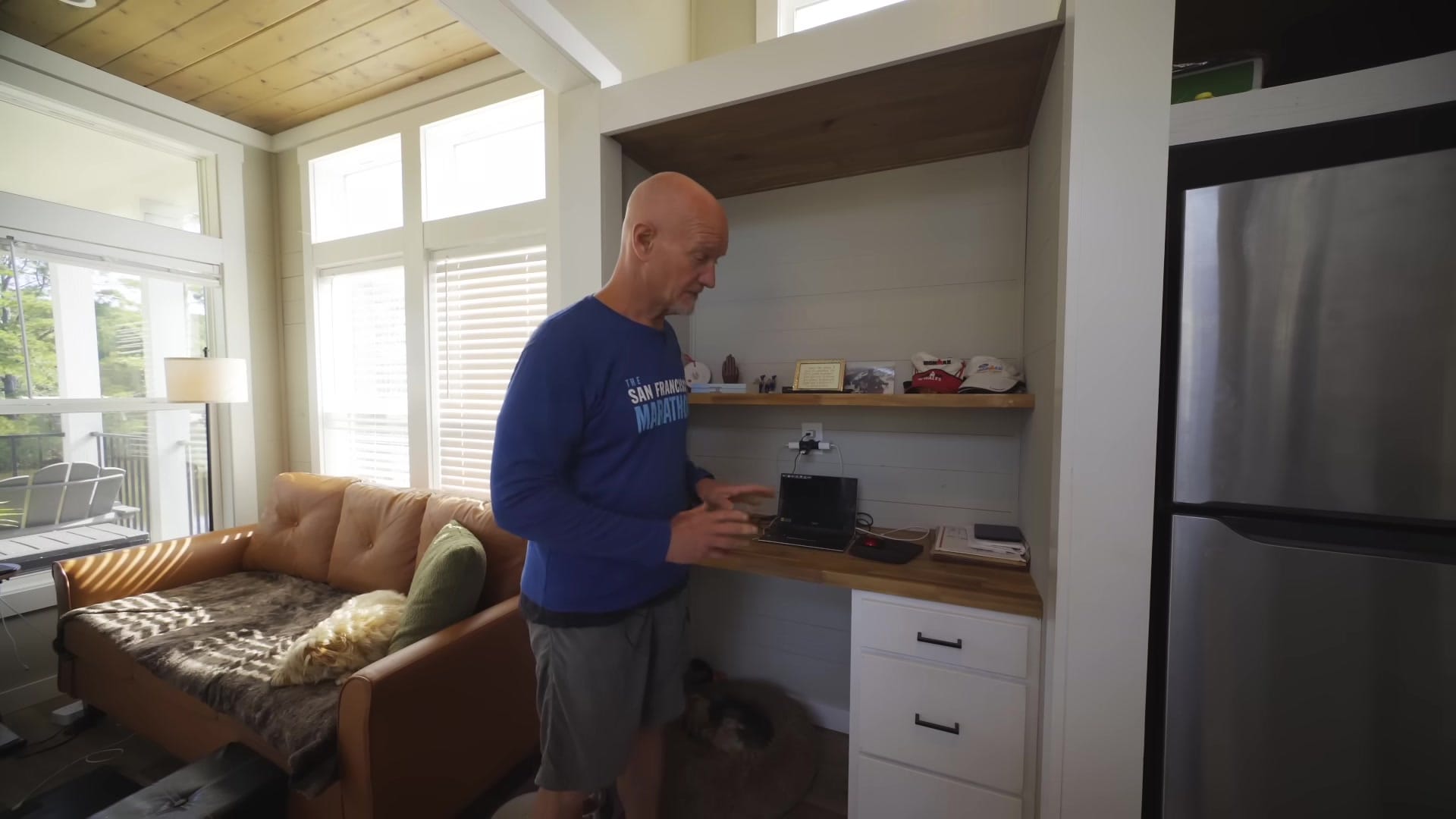 Screenshot at 00:05:17