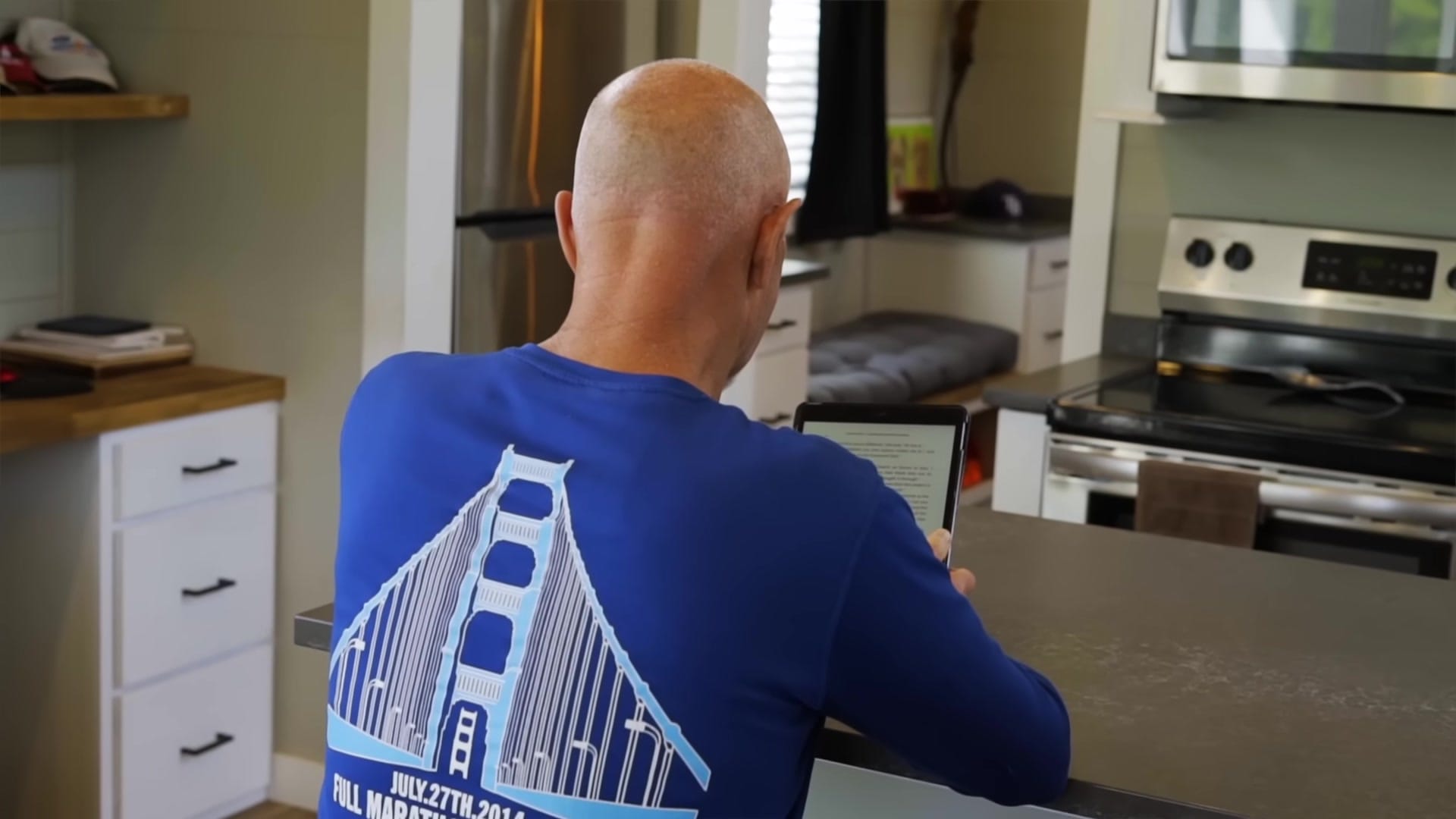 Screenshot at 00:06:16