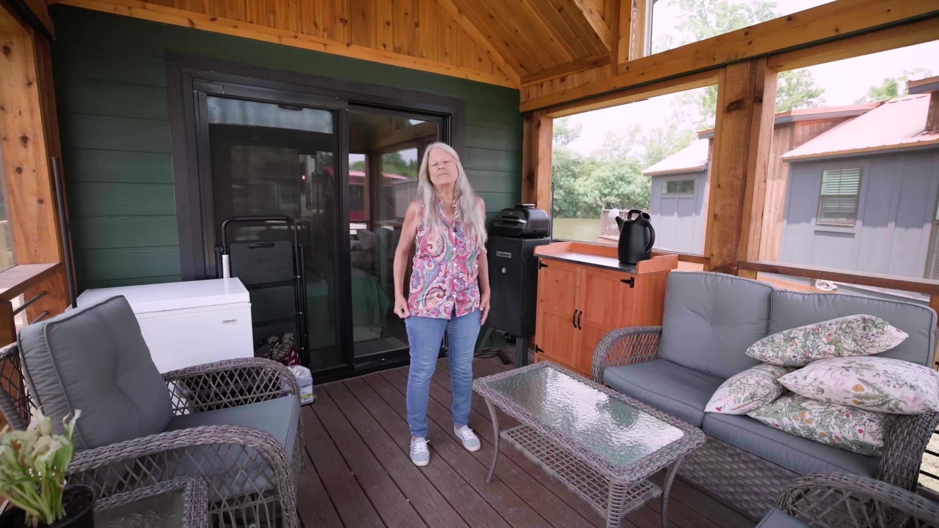 Screenshot at 00:13:05