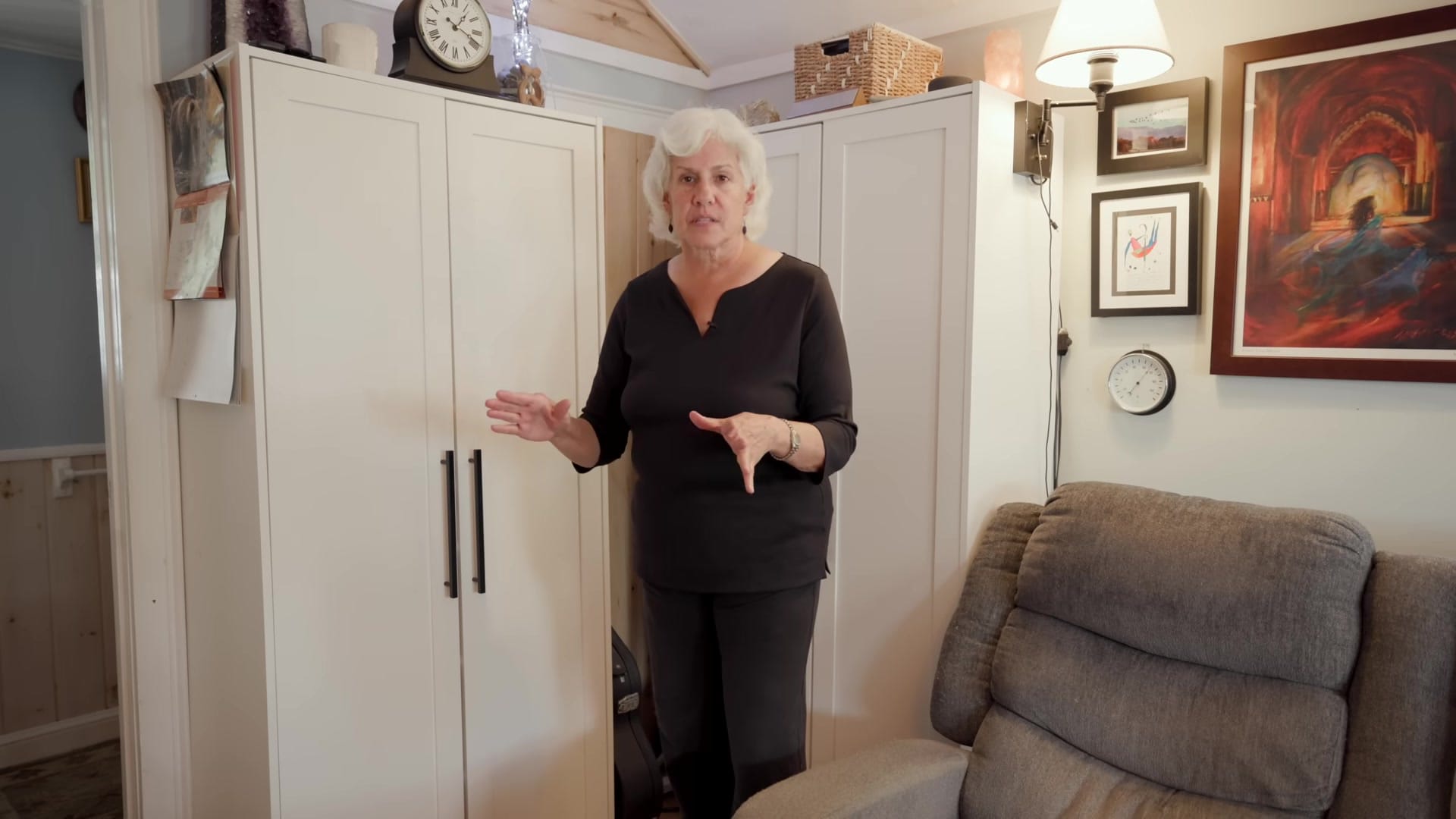 Screenshot at 00:10:24