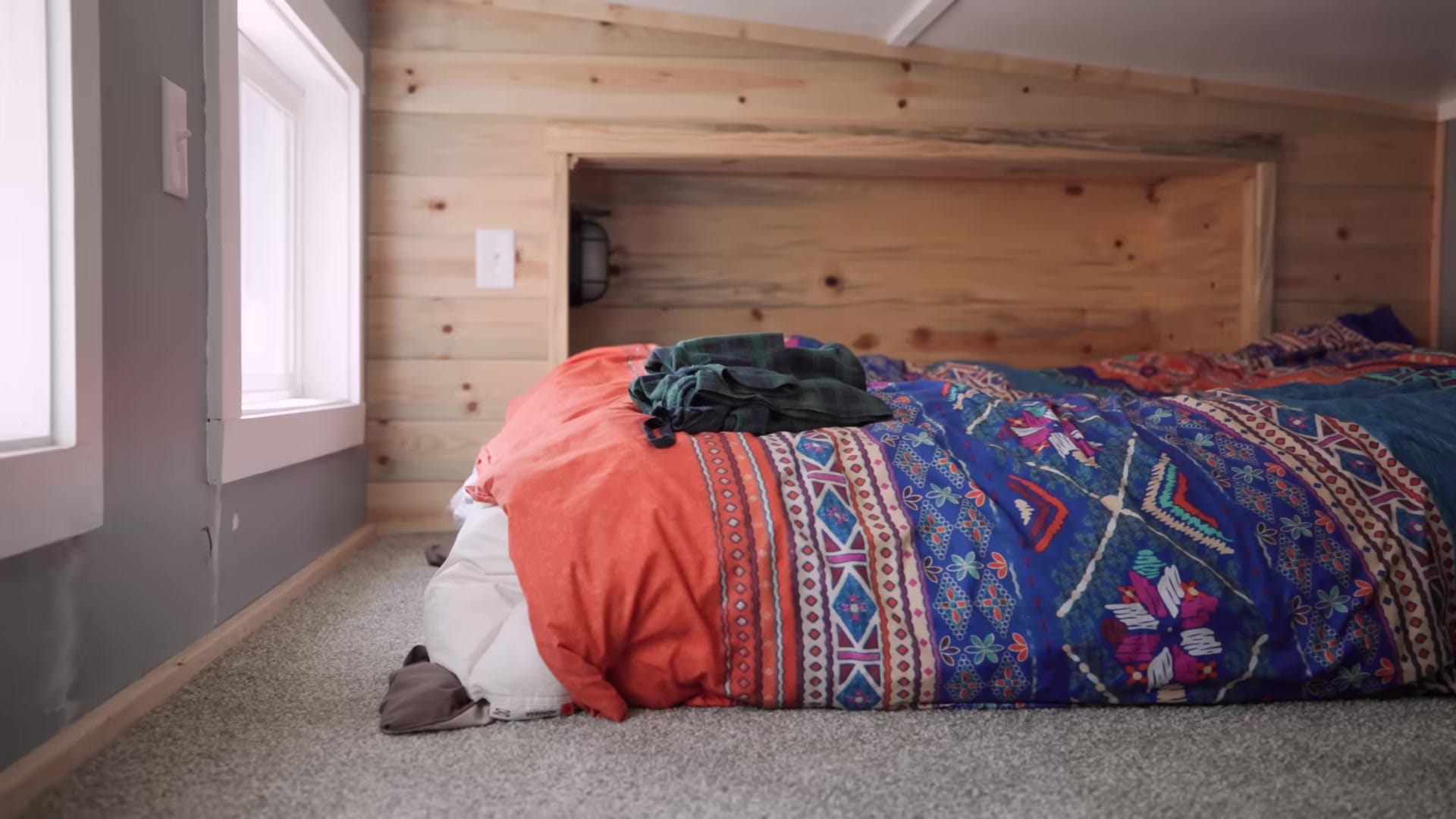 Screenshot at 00:09:32