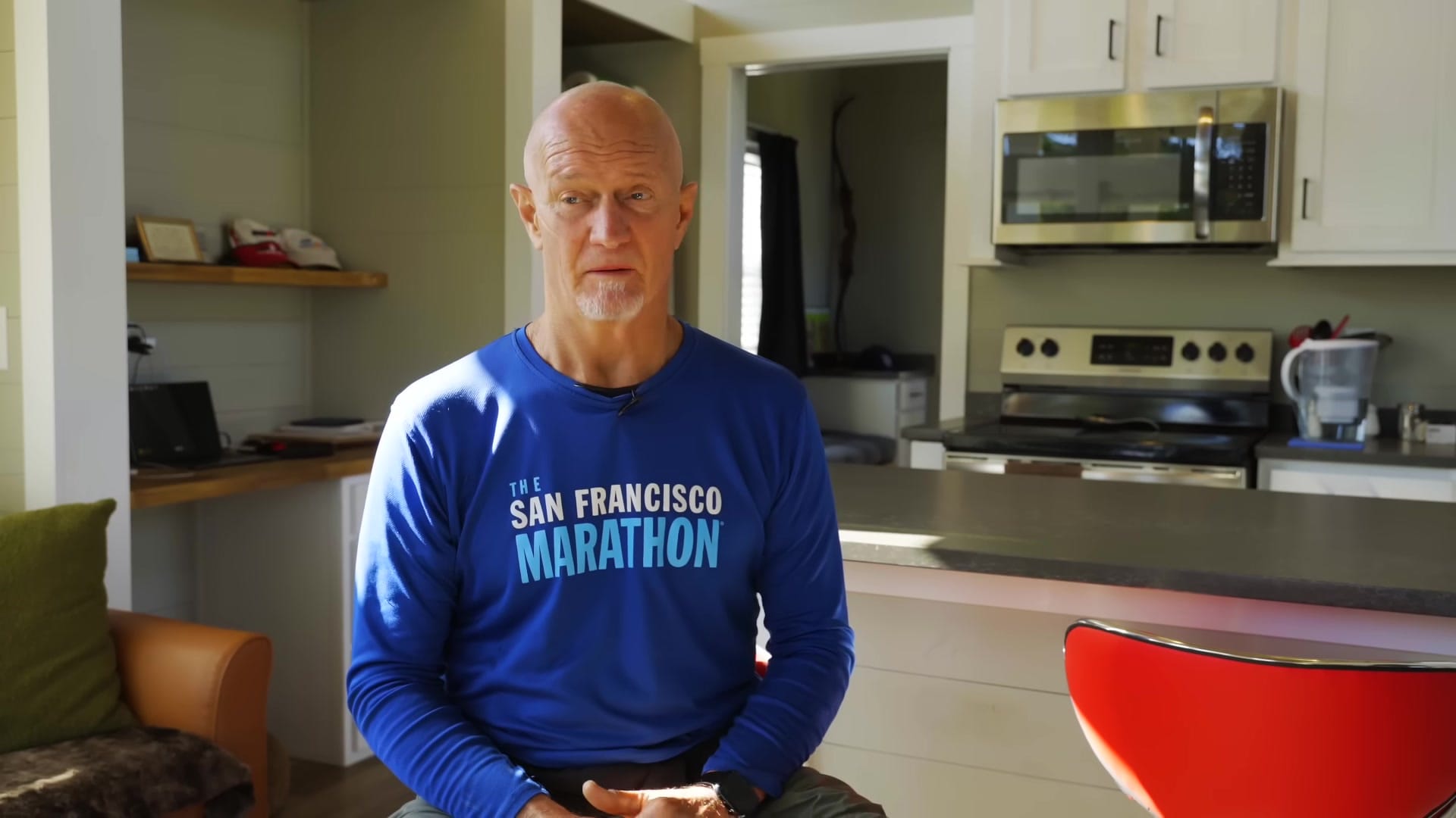 Screenshot at 00:09:08