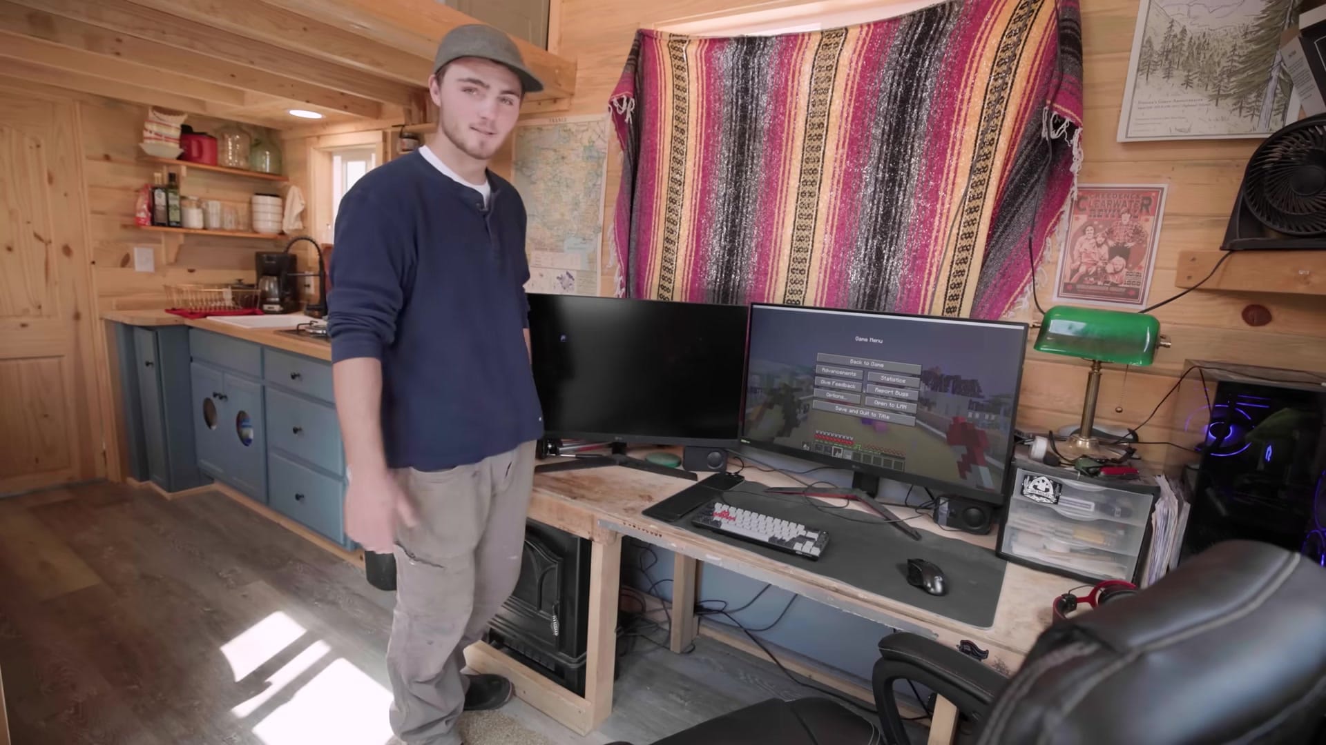 Screenshot at 00:02:55