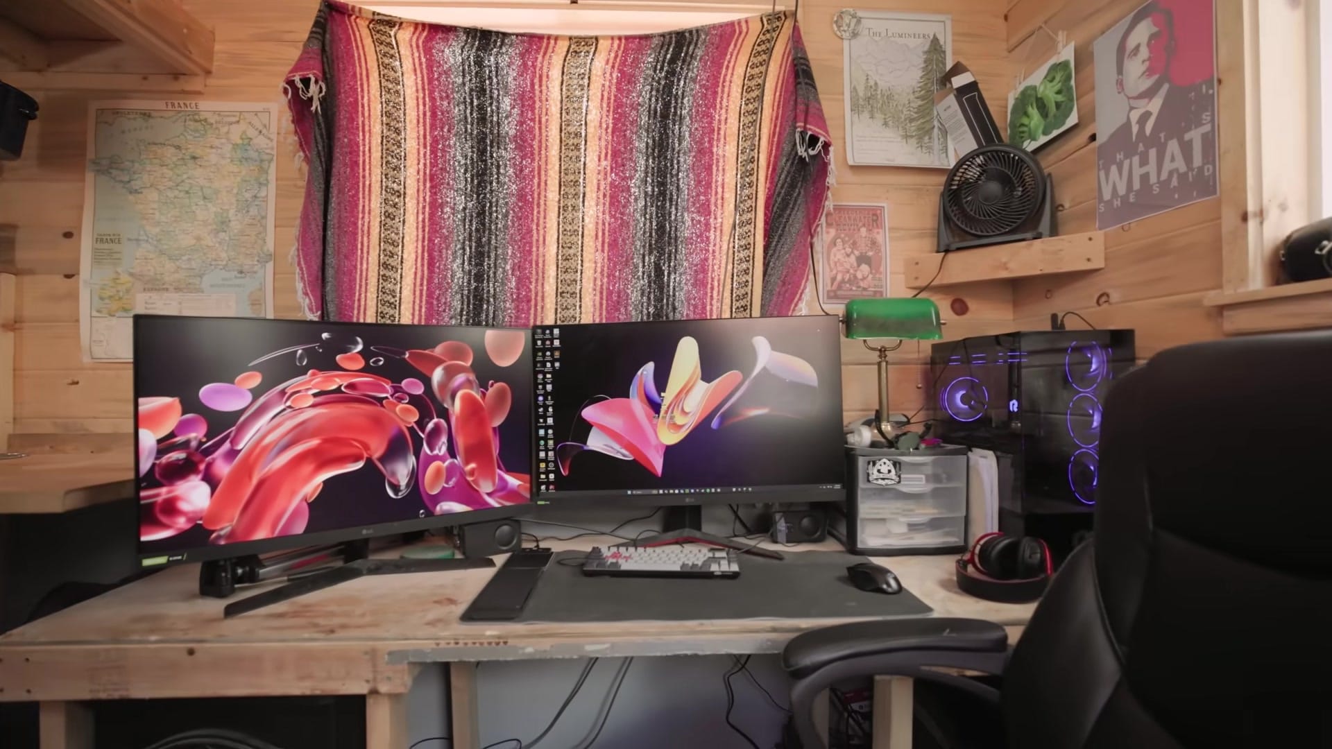 Screenshot at 00:03:22