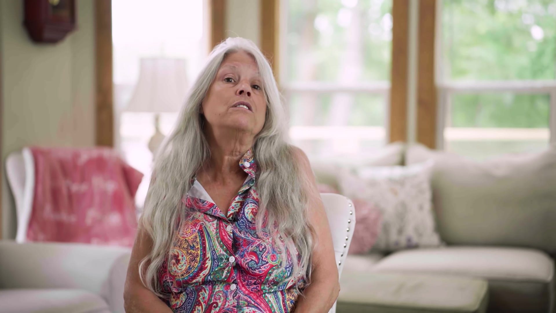 Screenshot at 00:07:01