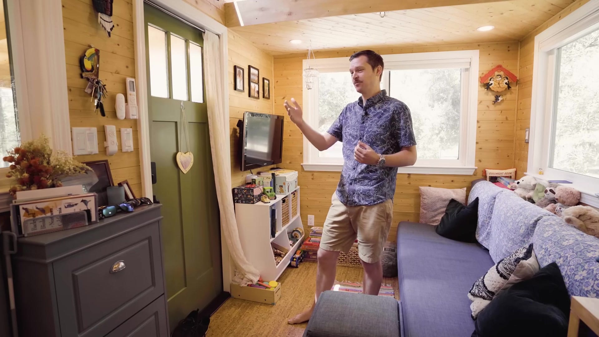 Screenshot at 00:07:29