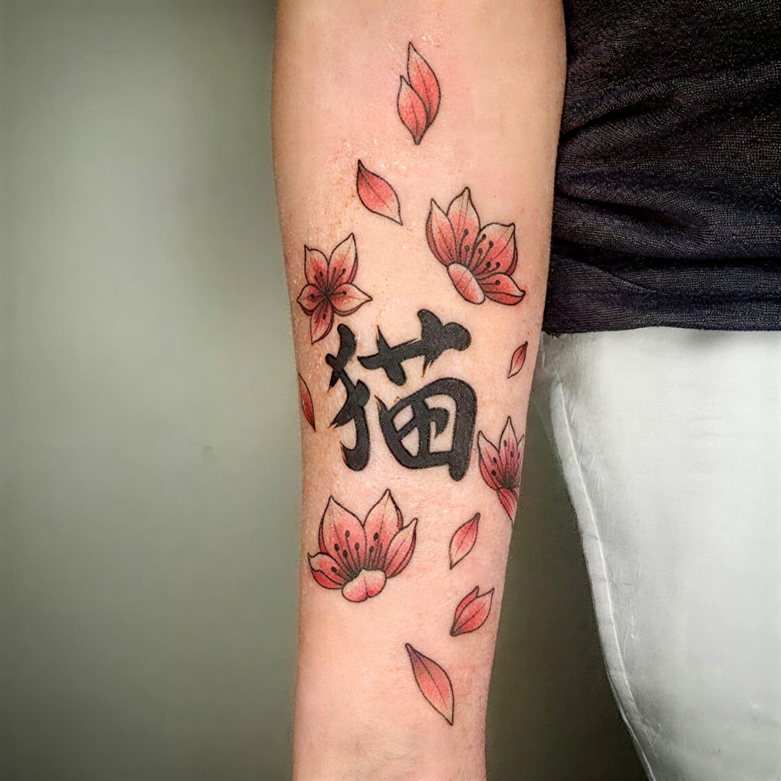 Single Kanji That Speaks Volumes