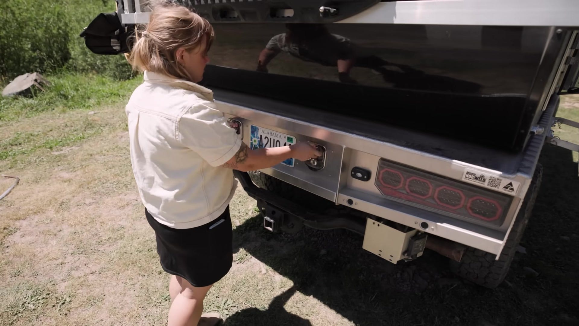 Screenshot at 00:05:34