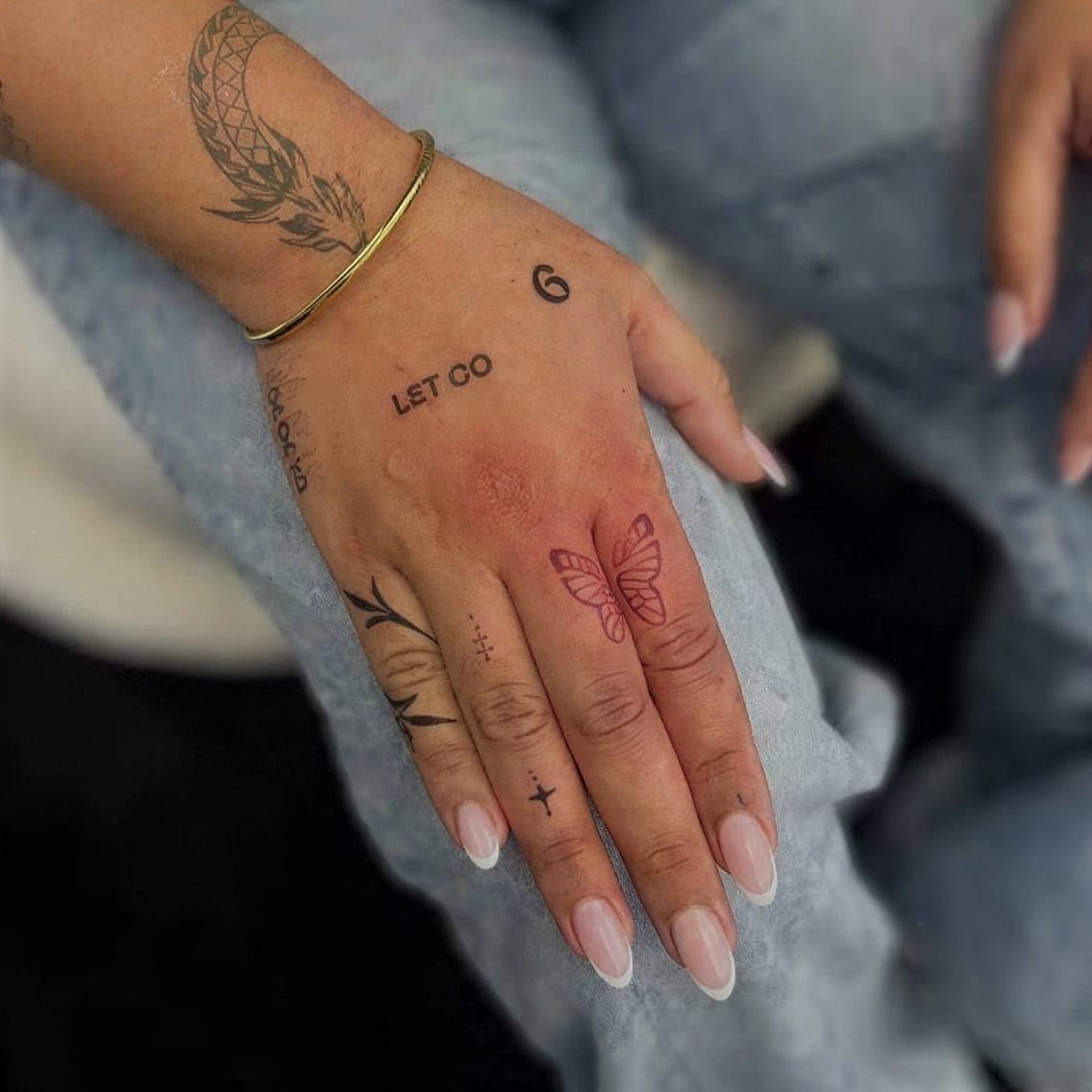 Petite Infinity For Forever Feels