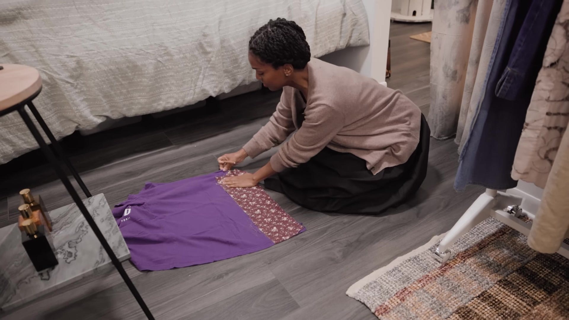 Screenshot at 00:12:29