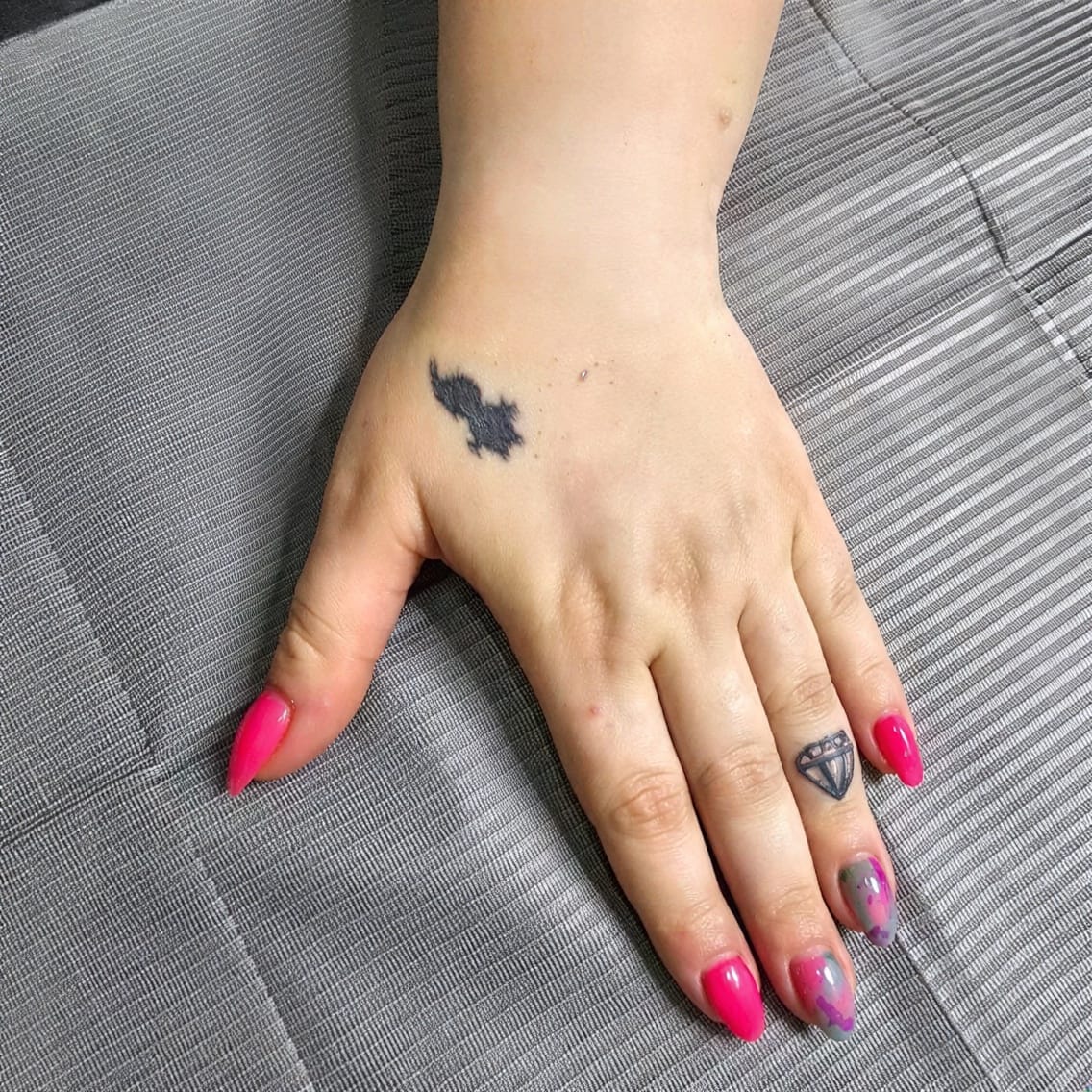 Semicolon For Brave Stories