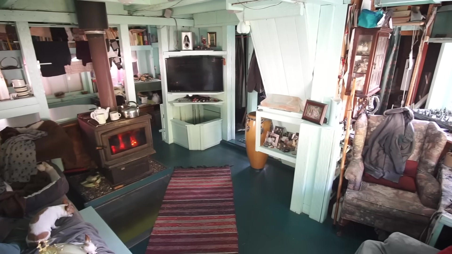 Screenshot at 00:08:50