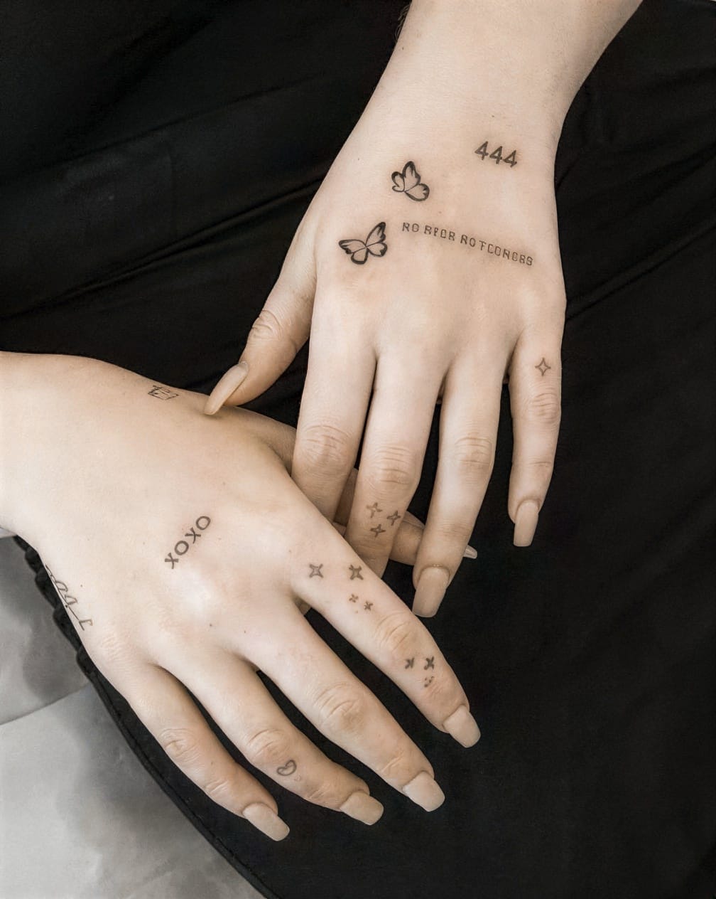 Script Word That Speaks You