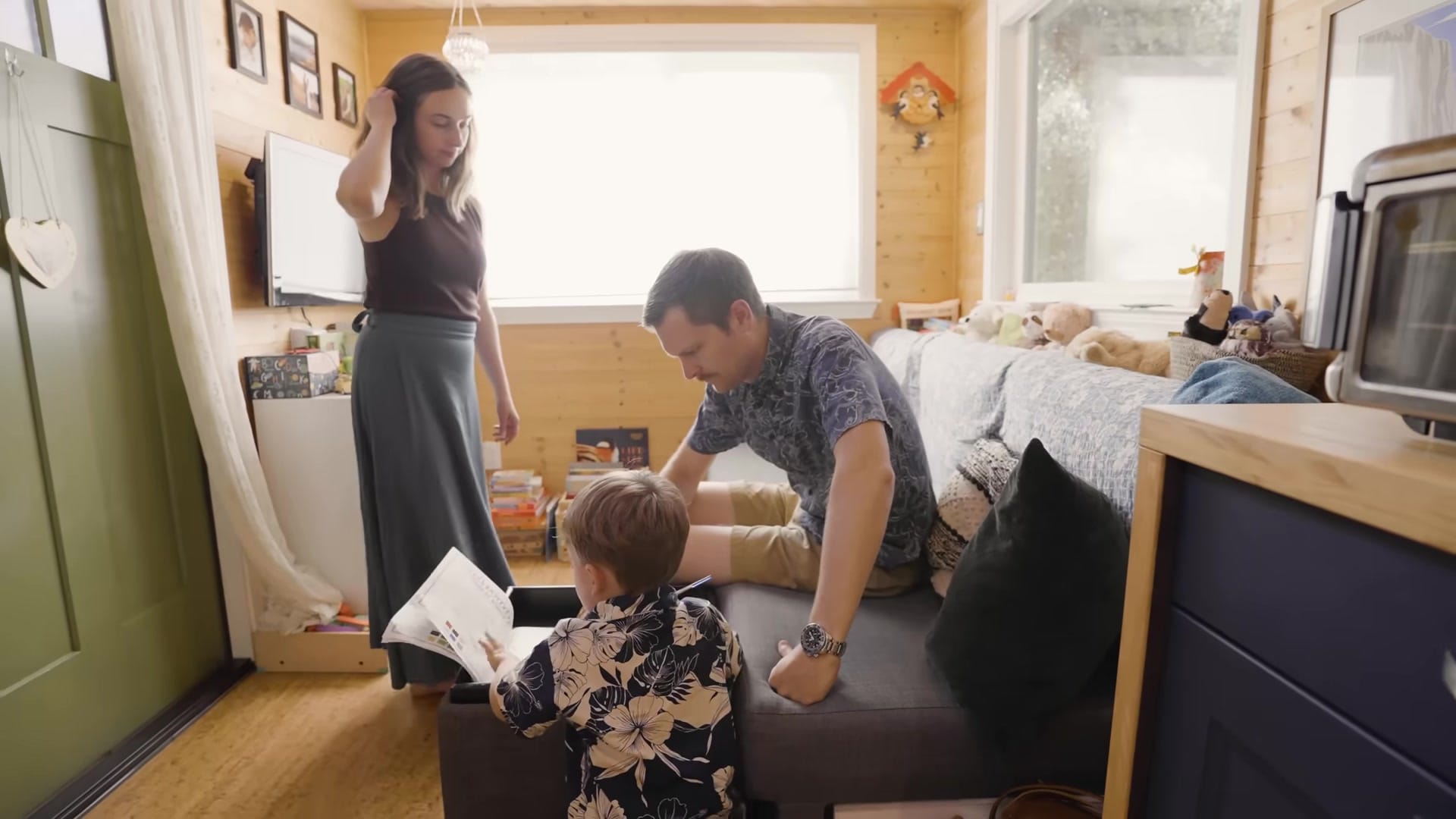 Screenshot at 00:06:19