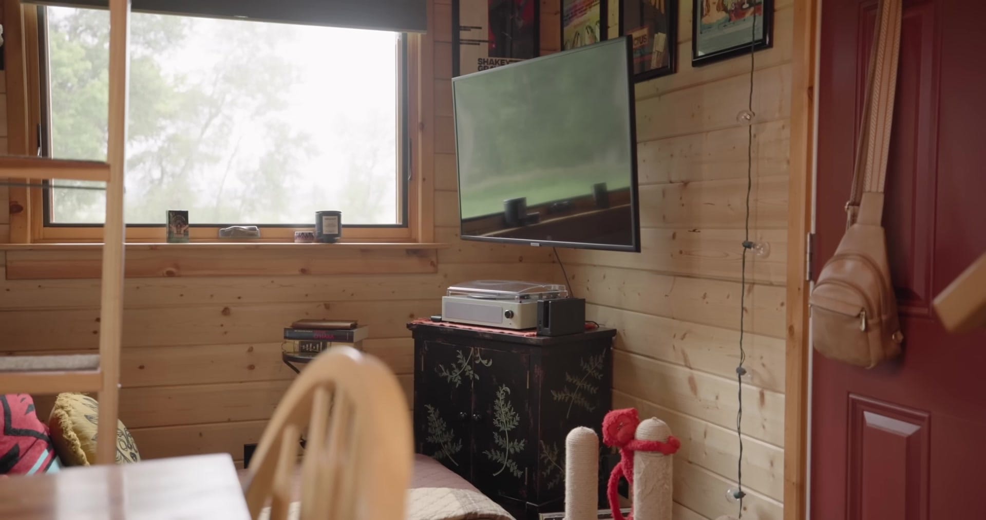 Screenshot at 00:10:58