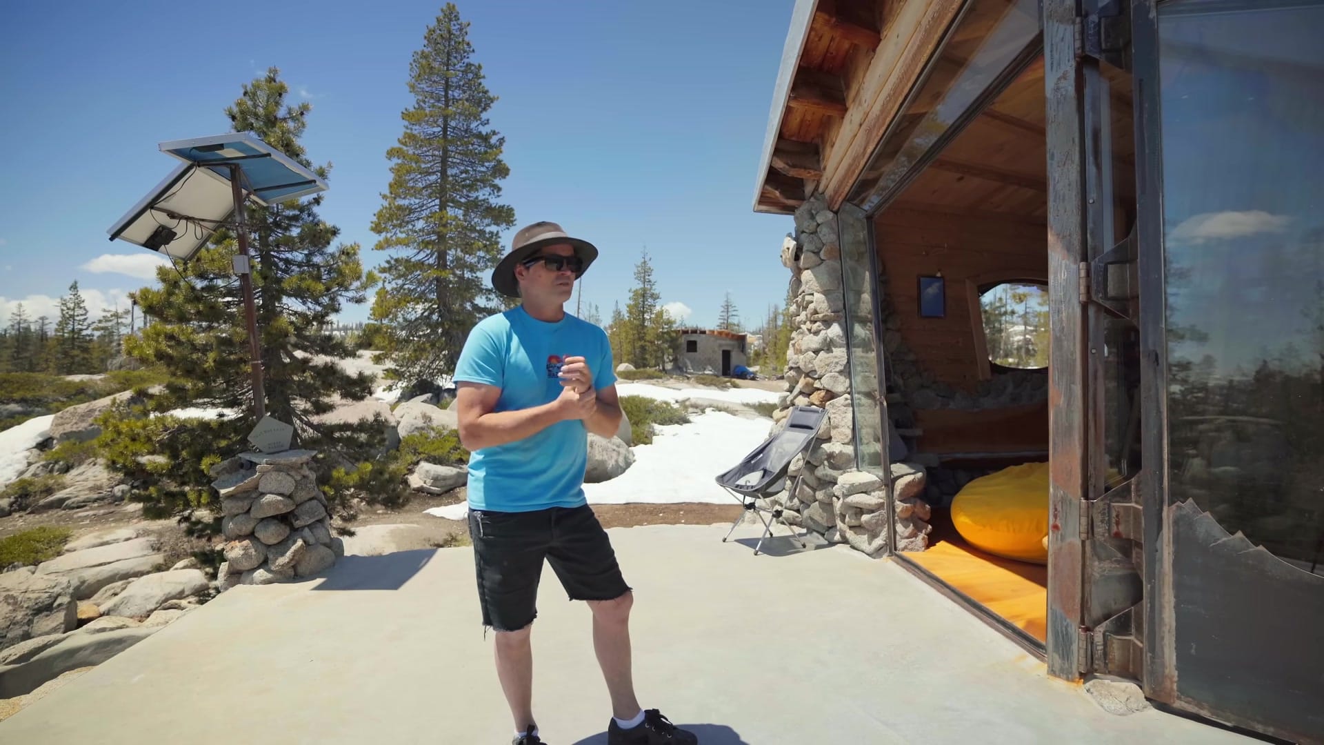 Screenshot at 00:24:26