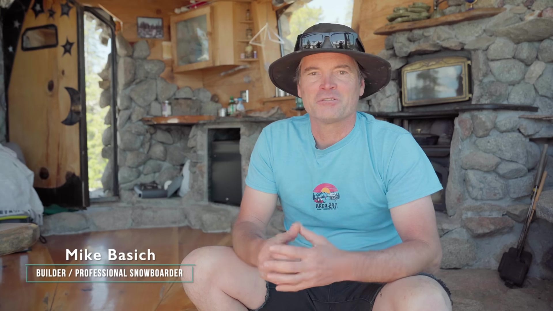 Screenshot at 00:00:04