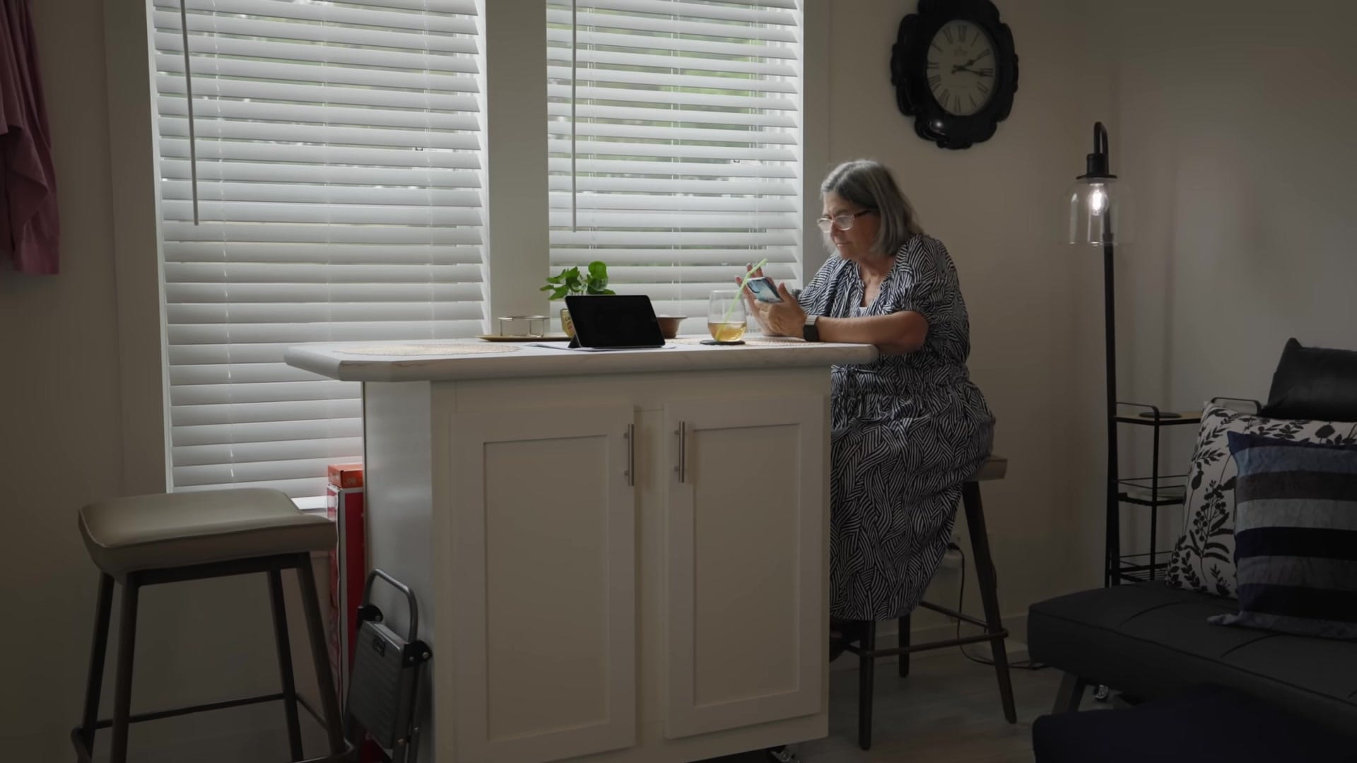 Screenshot at 00:09:45