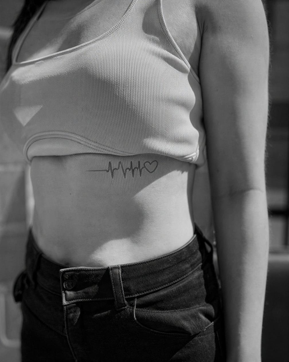 Heartbeat Script on the Rib