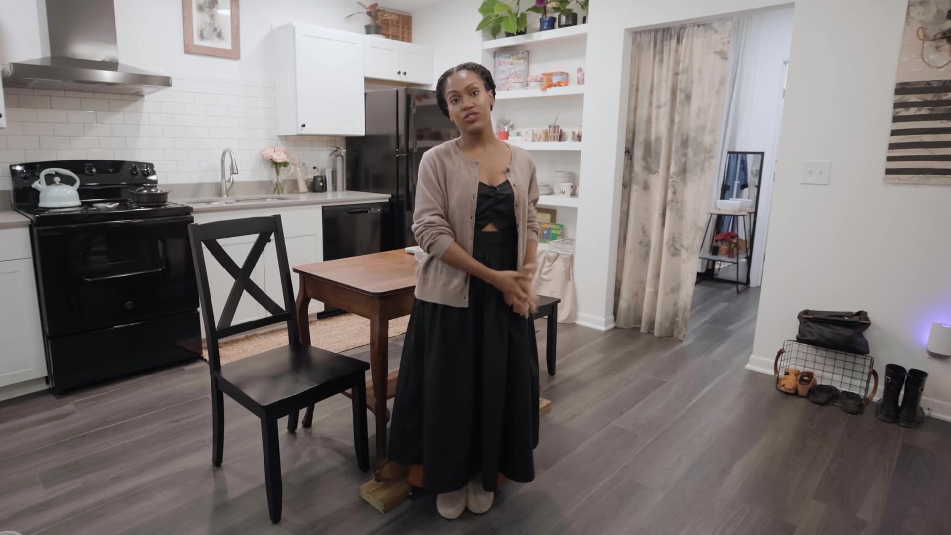 Screenshot at 00:01:15